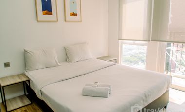 Apartemen Bintaro Plaza Residence Breeze Tower