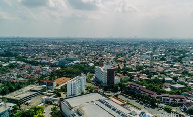 Apartemen Bintaro Plaza Residence Breeze Tower