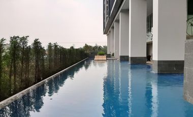 Apartemen Bintaro Plaza Residence Breeze Tower