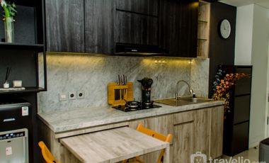 Apartemen Bintaro Plaza Residence Breeze Tower