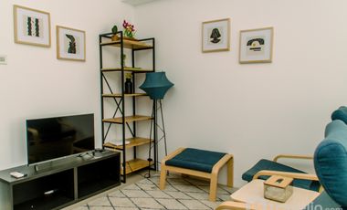 Apartemen Bintaro Plaza Residence Breeze Tower