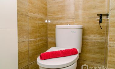 Apartemen Bintaro Plaza Residence Breeze Tower