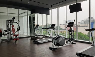 Apartemen Bintaro Plaza Residence Breeze Tower