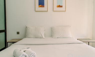 Apartemen Bintaro Plaza Residence Breeze Tower