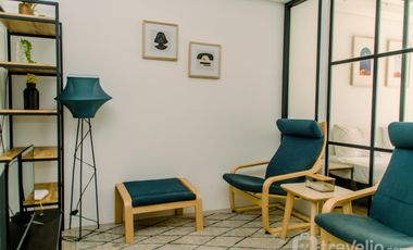 Apartemen Bintaro Plaza Residence Breeze Tower