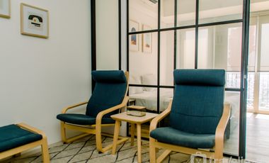 Apartemen Bintaro Plaza Residence Breeze Tower