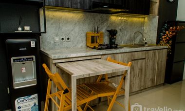 Apartemen Bintaro Plaza Residence Breeze Tower