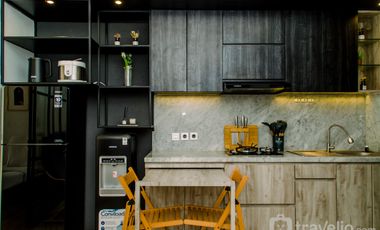 Apartemen Bintaro Plaza Residence Breeze Tower