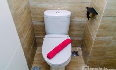 Apartemen Bintaro Plaza Residence Breeze Tower