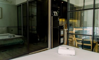 Apartemen Bintaro Plaza Residence Breeze Tower