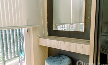 Apartemen Bintaro Plaza Residence Breeze Tower