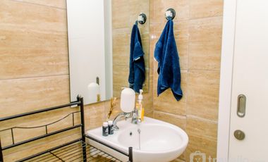 Apartemen Bintaro Plaza Residence Breeze Tower