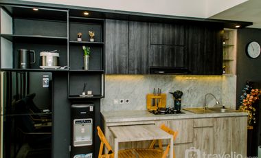 Apartemen Bintaro Plaza Residence Breeze Tower