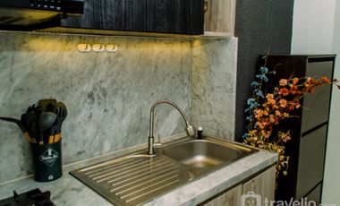 Apartemen Bintaro Plaza Residence Breeze Tower