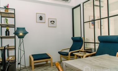 Apartemen Bintaro Plaza Residence Breeze Tower