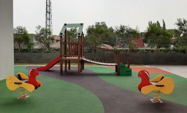 Apartemen Bintaro Plaza Residence Breeze Tower