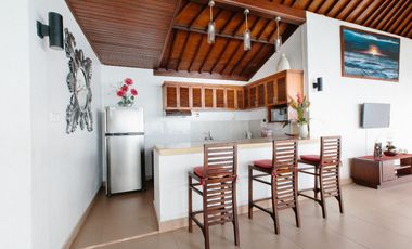 VILLA KLASIK SIAP HUNI DEKAT SEMINYAK DAN CANGGU