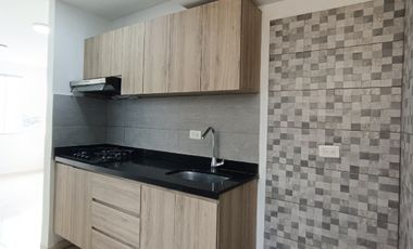 apartamento en arriendo en lomitas del trapiche. Cod A25525