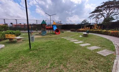 apartamento en arriendo en lomitas del trapiche. Cod A25525