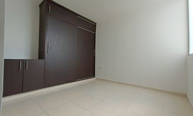 apartamento en arriendo en lomitas del trapiche. Cod A25525