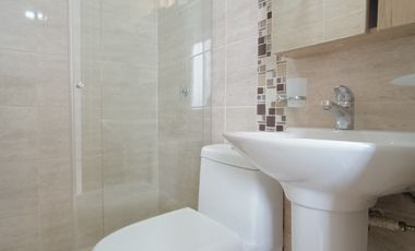 apartamento en arriendo en lomitas del trapiche. Cod A25525