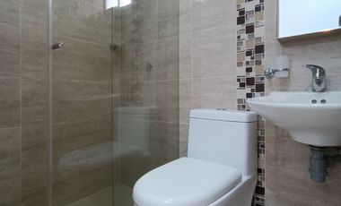 apartamento en arriendo en lomitas del trapiche. Cod A25525