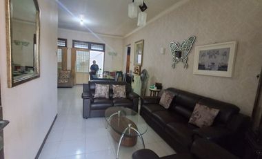 Rumah Hadap Timur LT 212 dekat Gerbang Tol Sentul Barat J-38052