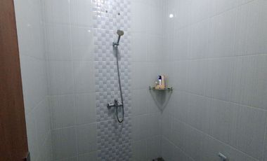 Rumah Hadap Timur LT 212 dekat Gerbang Tol Sentul Barat J-38052