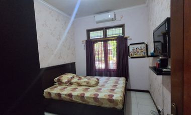 Rumah Hadap Timur LT 212 dekat Gerbang Tol Sentul Barat J-38052