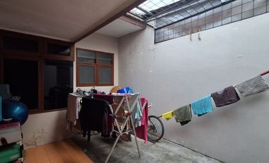 Rumah Hadap Timur LT 212 dekat Gerbang Tol Sentul Barat J-38052