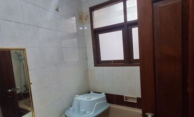 Rumah Hadap Timur LT 212 dekat Gerbang Tol Sentul Barat J-38052