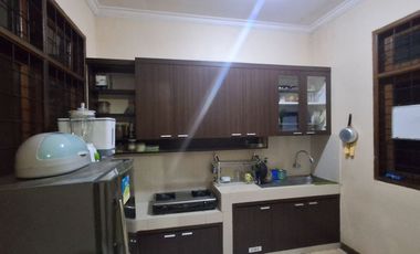 Rumah Hadap Timur LT 212 dekat Gerbang Tol Sentul Barat J-38052