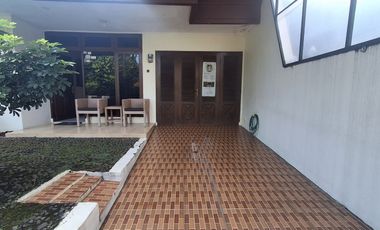 Rumah Hadap Timur LT 212 dekat Gerbang Tol Sentul Barat J-38052