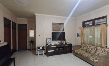 Rumah Hadap Timur LT 212 dekat Gerbang Tol Sentul Barat J-38052