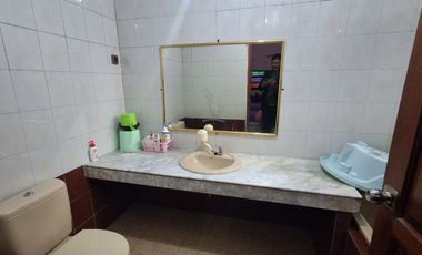 Rumah Hadap Timur LT 212 dekat Gerbang Tol Sentul Barat J-38052