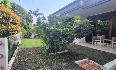 Rumah Hadap Timur LT 212 dekat Gerbang Tol Sentul Barat J-38052