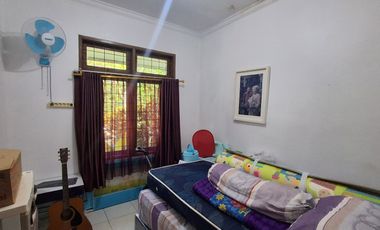 Rumah Hadap Timur LT 212 dekat Gerbang Tol Sentul Barat J-38052