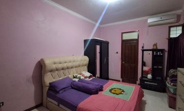 Rumah Hadap Timur LT 212 dekat Gerbang Tol Sentul Barat J-38052