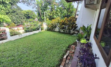 Rumah Hadap Timur LT 212 dekat Gerbang Tol Sentul Barat J-38052