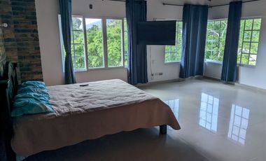 finca en arriendo en ruitoque bajo. Cod A125175