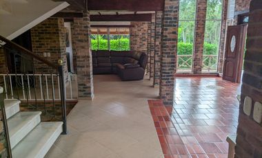 finca en arriendo en ruitoque bajo. Cod A125175