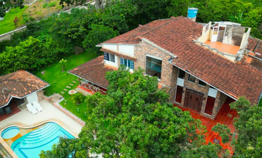 finca en arriendo en ruitoque bajo. Cod A125175