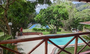 finca en arriendo en ruitoque bajo. Cod A125175