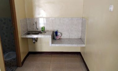 Rumah 1 lantai siap huni Banten dengan harga 100 jutaan