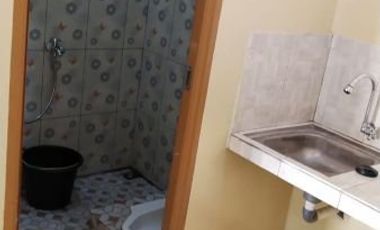 Rumah 1 lantai siap huni Banten dengan harga 100 jutaan