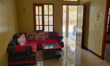 Rumah 1 lantai siap huni Banten dengan harga 100 jutaan
