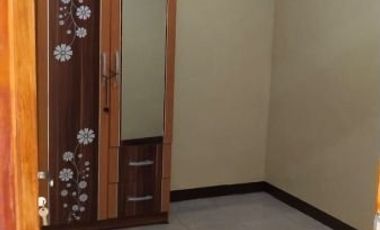Rumah 1 lantai siap huni Banten dengan harga 100 jutaan