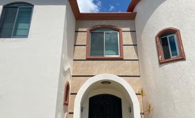 Casa en Venta en Privada, Campeche