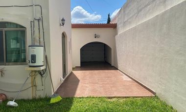 Casa en Venta en Privada, Campeche