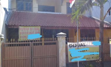 Rumah dijual di Jawa Timur, Tuban